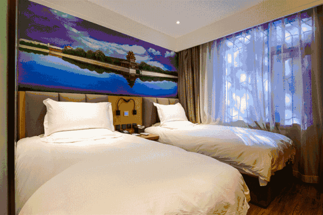 秋果·798店，愿你找回20年前的單純時光