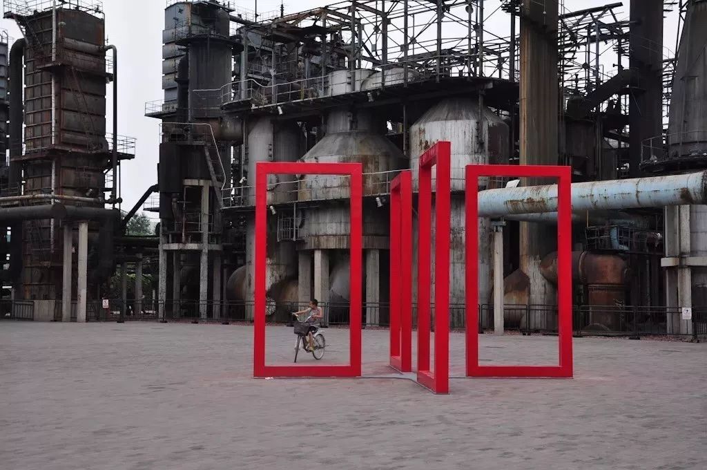 秋果·798店，愿你找回20年前的單純時光