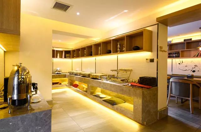 秋果·798店，愿你找回20年前的單純時光