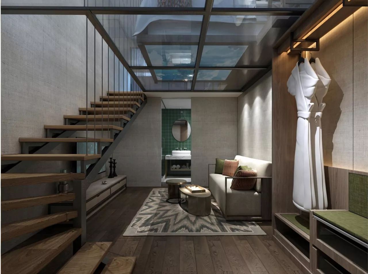 秋果·798店，愿你找回20年前的單純時光