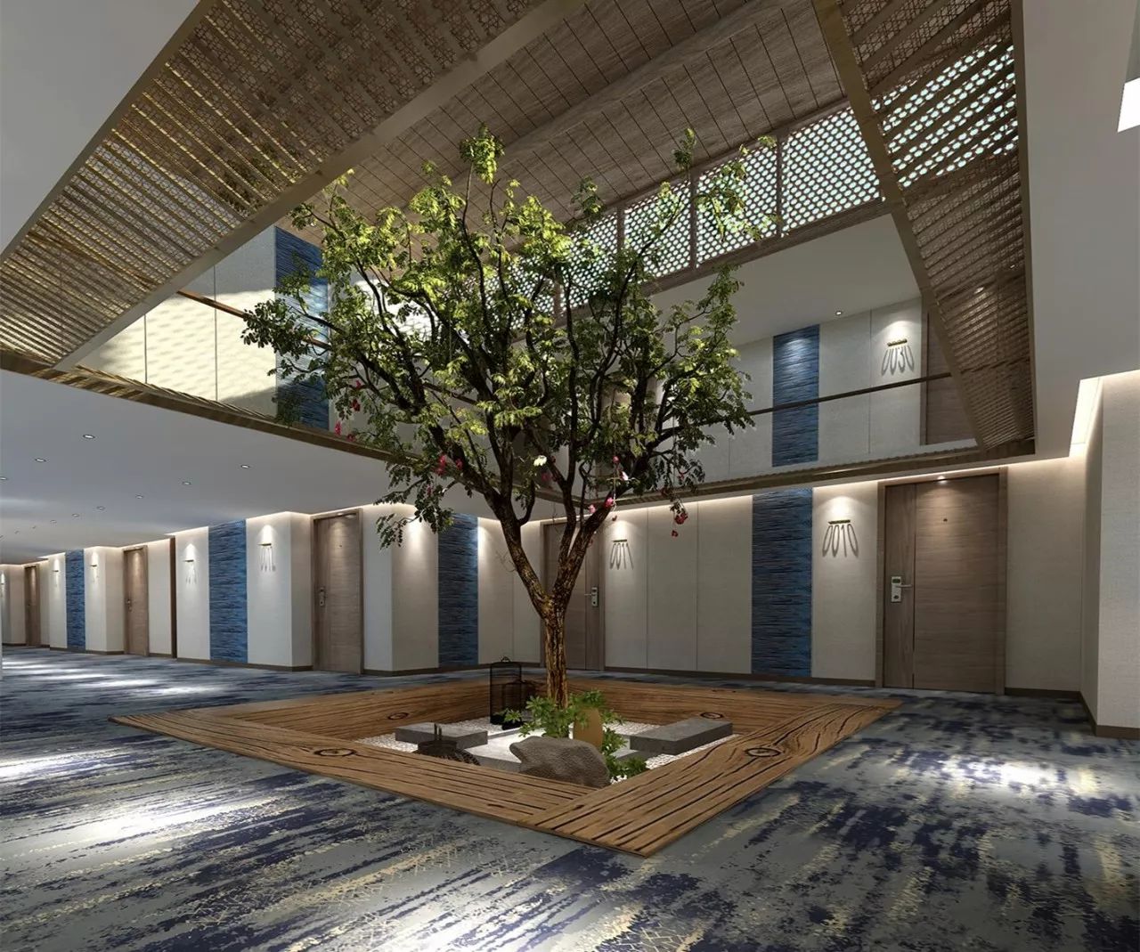 秋果·798店，愿你找回20年前的單純時光