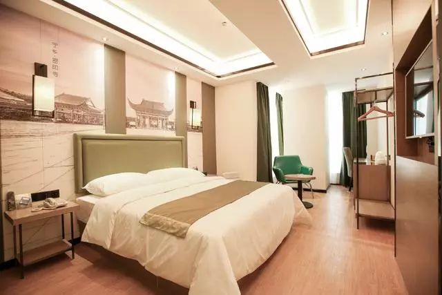 寧鄉(xiāng)·麥吉，打造成一家「中國城市特色+人文品