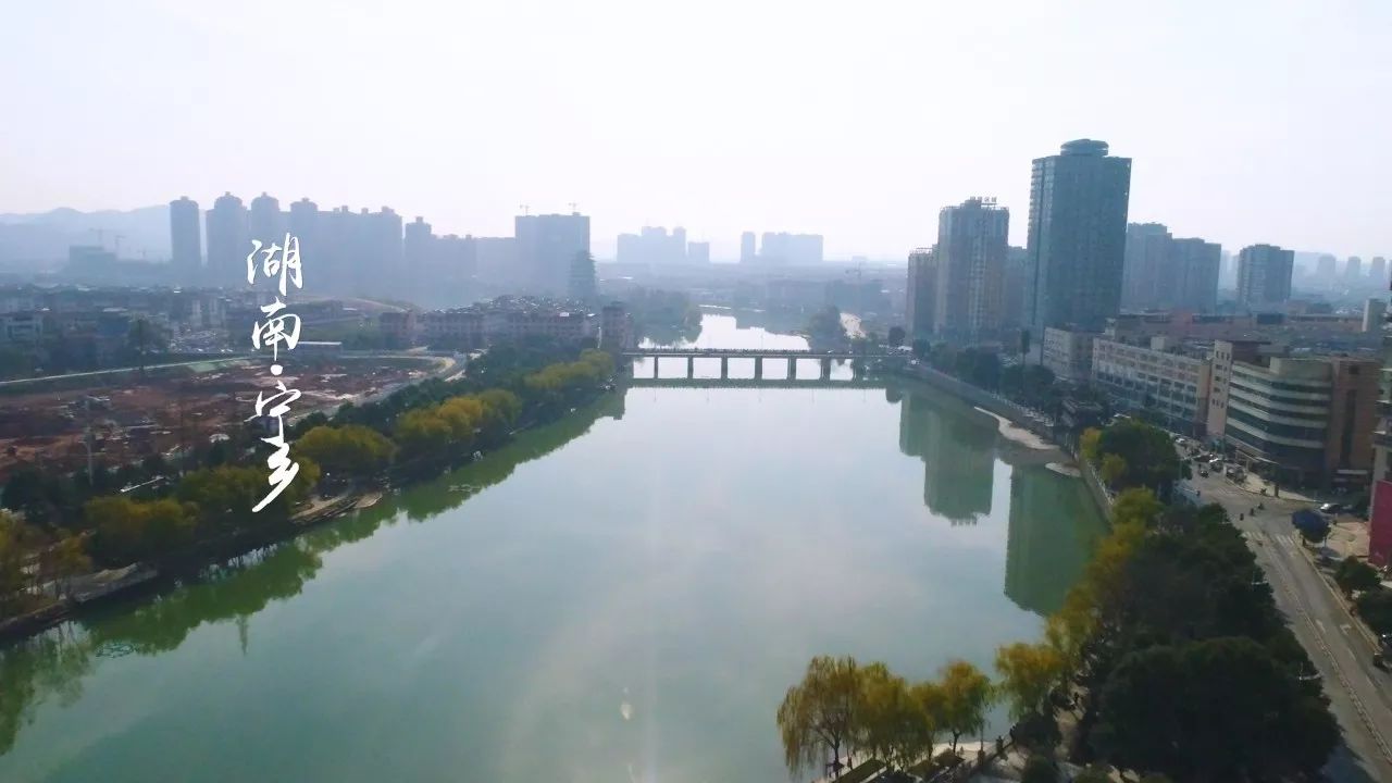 寧鄉(xiāng)·麥吉，打造成一家「中國城市特色+人文品