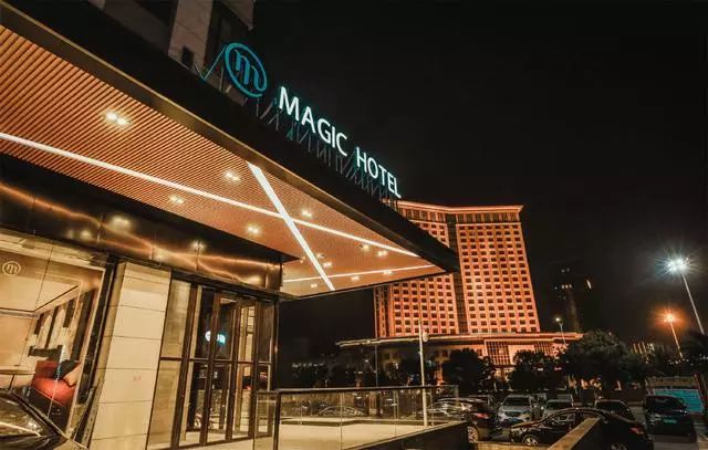 寧鄉(xiāng)·麥吉，打造成一家「中國城市特色+人文品