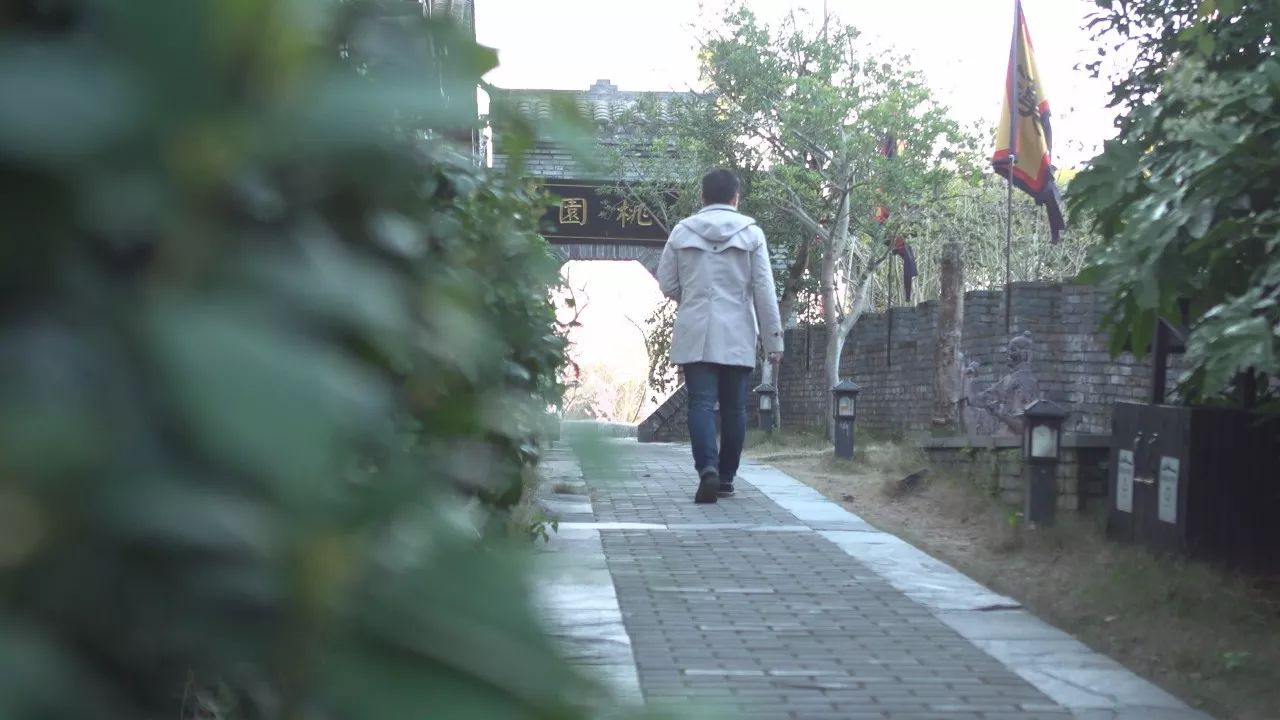 寧鄉(xiāng)·麥吉，打造成一家「中國(guó)城市特色+人文品