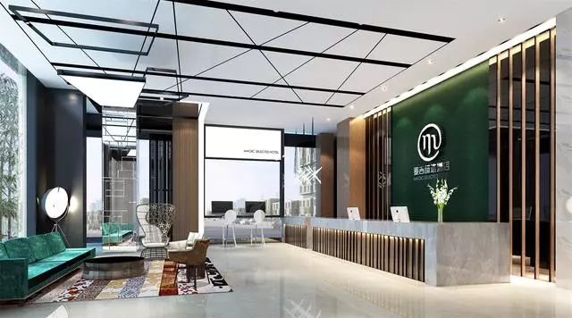 寧鄉(xiāng)·麥吉，打造成一家「中國城市特色+人文品