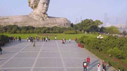 寧鄉(xiāng)·麥吉，打造成一家「中國城市特色+人文品