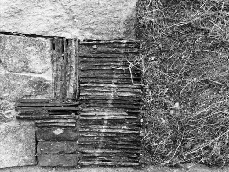 隱南·門東，有著金陵六朝古都的味道