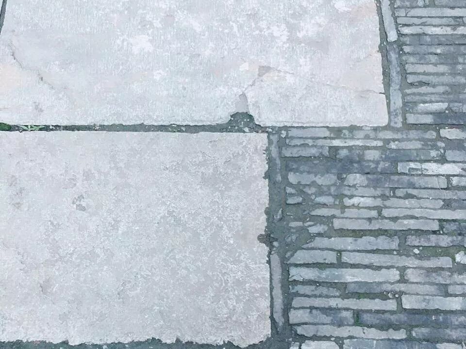 隱南·門東，有著金陵六朝古都的味道