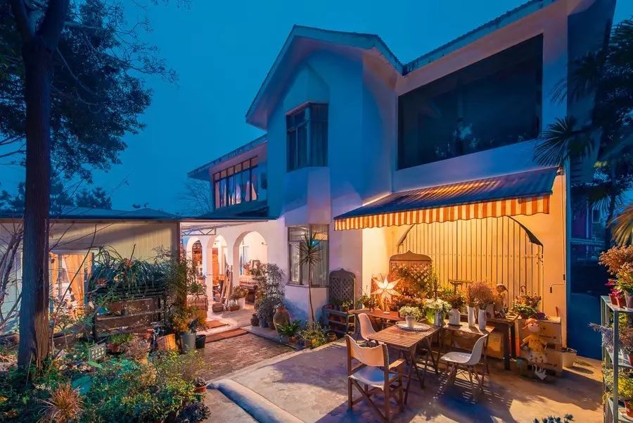 成都·肯派，把日子過(guò)成詩(shī)有酒有故事更有愛(ài)!