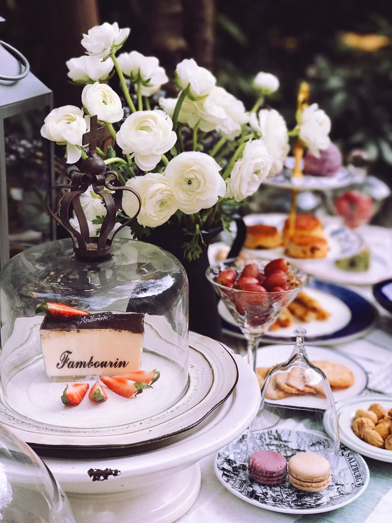 成都·肯派，把日子過成詩有酒有故事更有愛!