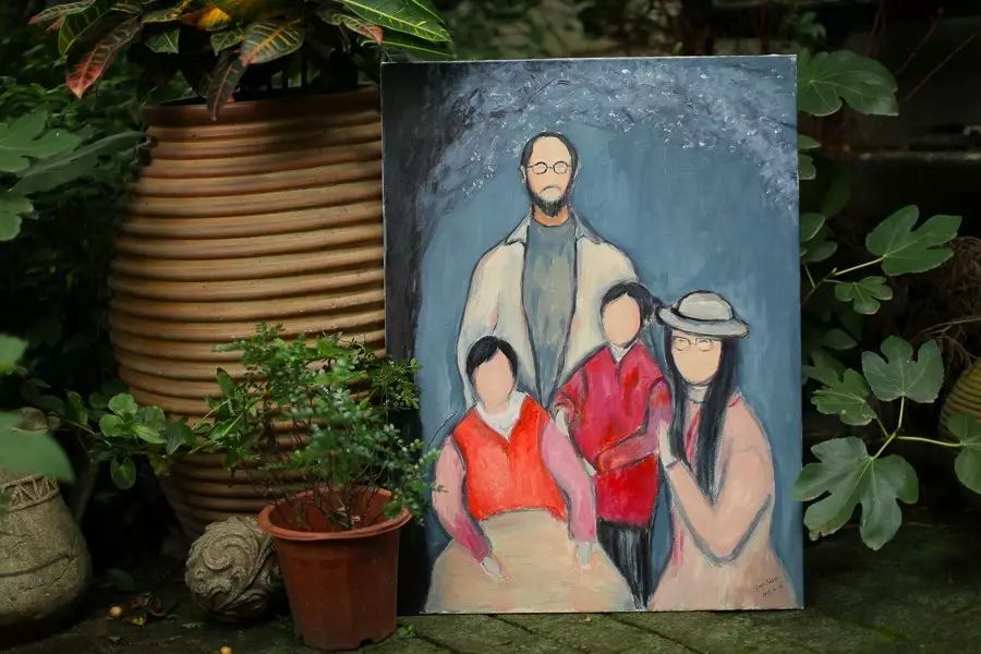 成都·肯派，把日子過(guò)成詩(shī)有酒有故事更有愛(ài)!