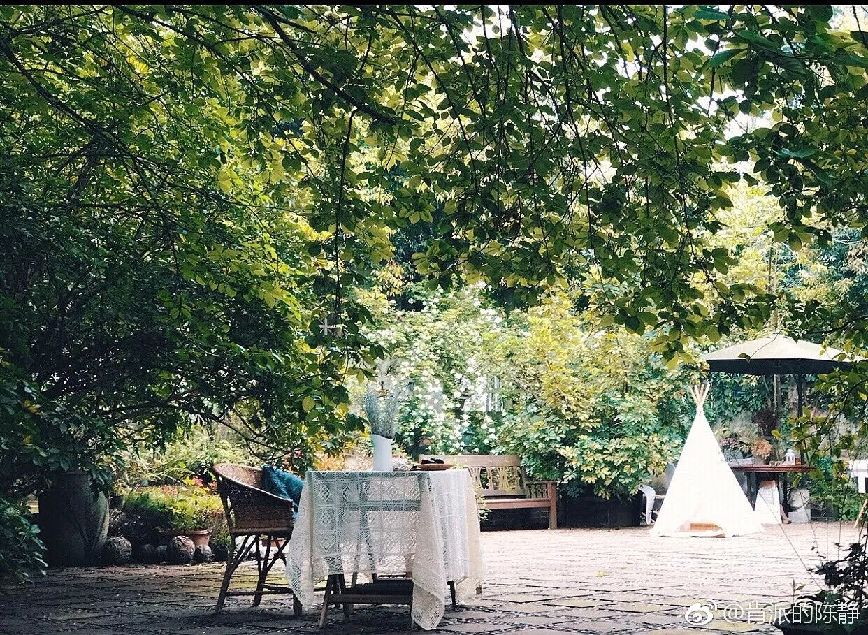 成都·肯派，把日子過成詩有酒有故事更有愛!