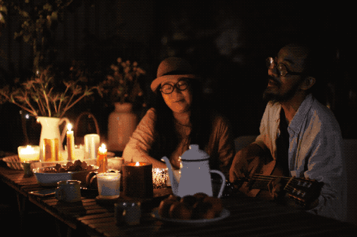 成都·肯派，把日子過(guò)成詩(shī)有酒有故事更有愛(ài)!