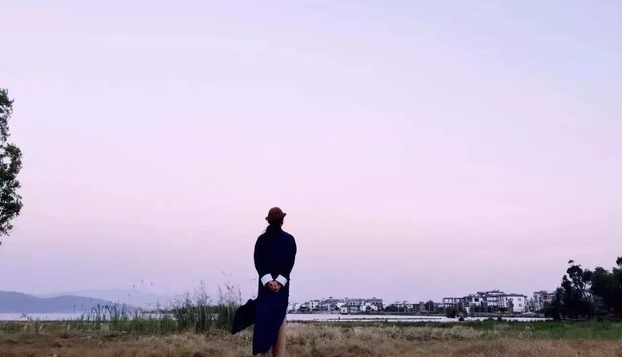 大理·胡思年月海景度假客棧，人間處處是道場