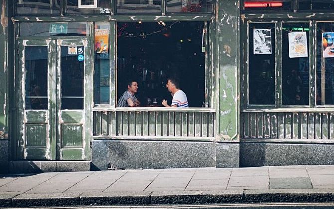 大理·胡思年月海景度假客棧，人間處處是道場