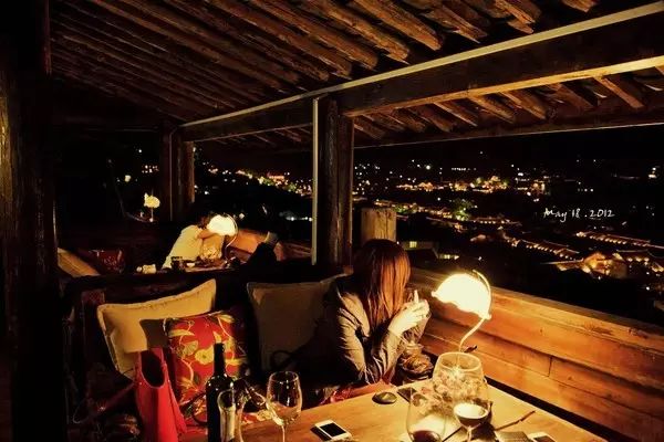 大理·胡思年月海景度假客棧，人間處處是道場