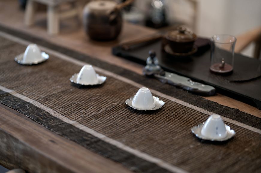 大理·胡思年月海景度假客棧，人間處處是道場