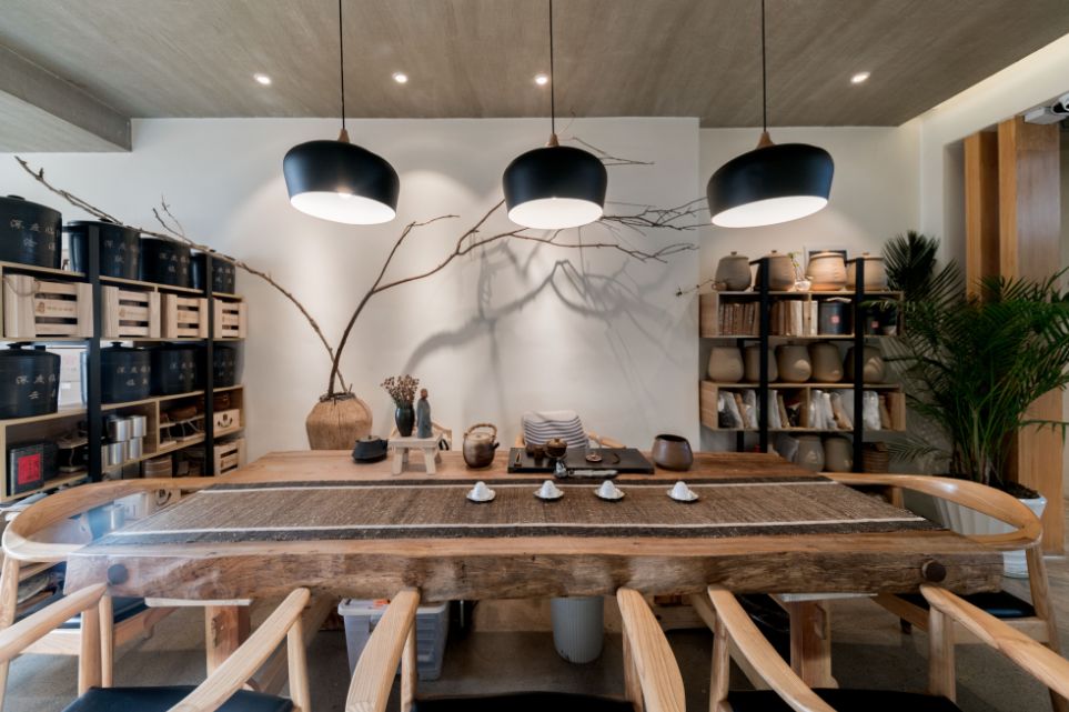 大理·胡思年月海景度假客棧，人間處處是道場(chǎng)