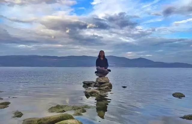 大理·胡思年月海景度假客棧，人間處處是道場(chǎng)