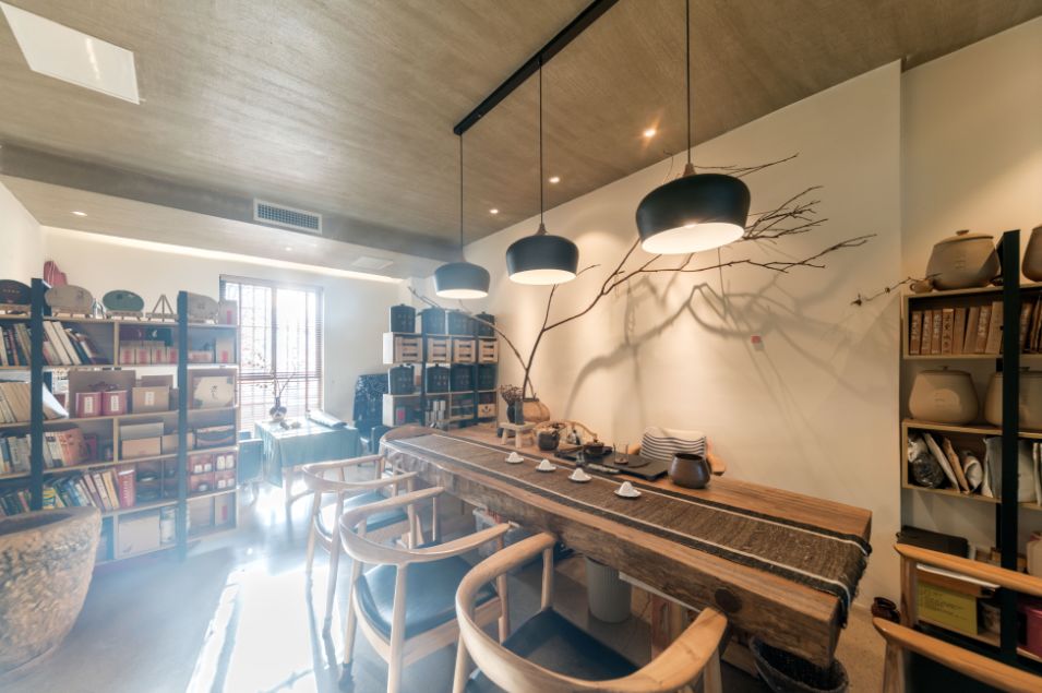 大理·胡思年月海景度假客棧，人間處處是道場(chǎng)