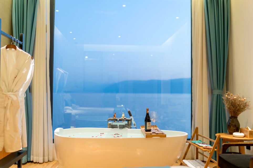 大理·胡思年月海景度假客棧，人間處處是道場(chǎng)