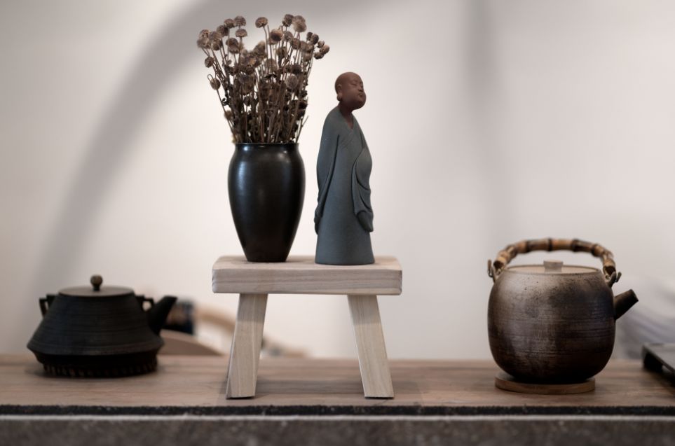 大理·胡思年月海景度假客棧，人間處處是道場(chǎng)