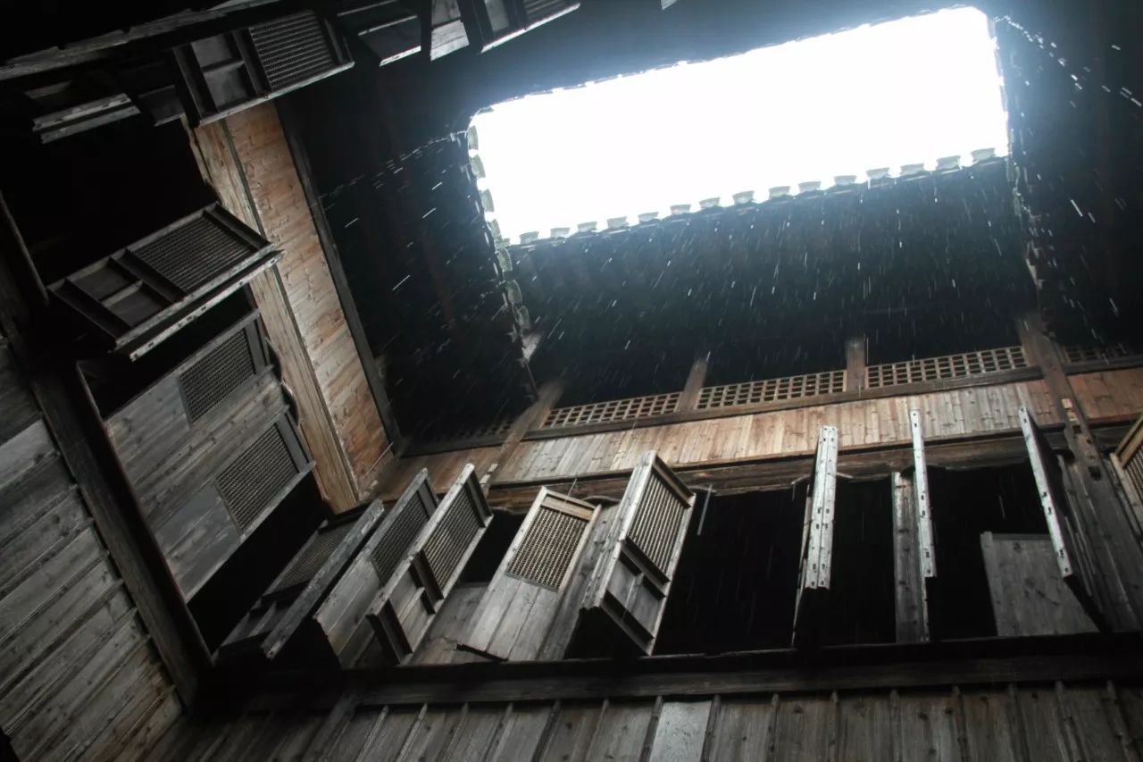 淺析徽派建筑：獨一無二氣息的中國古建筑！