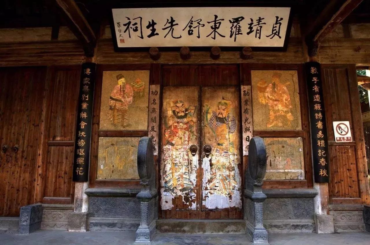 淺析徽派建筑：獨一無二氣息的中國古建筑！