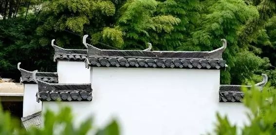 淺析徽派建筑：獨一無二氣息的中國古建筑！