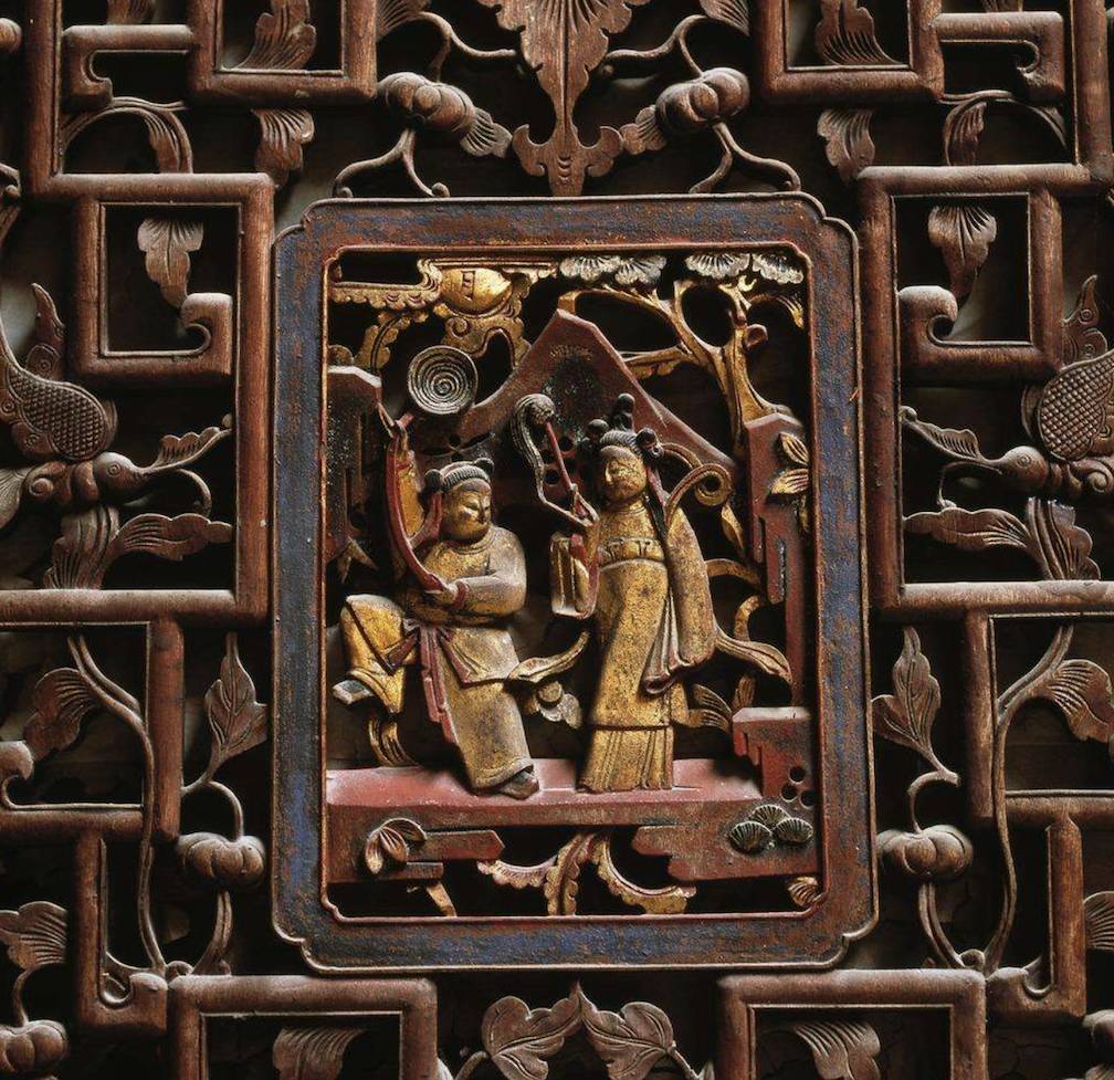 淺析徽派建筑：獨(dú)一無(wú)二氣息的中國(guó)古建筑！