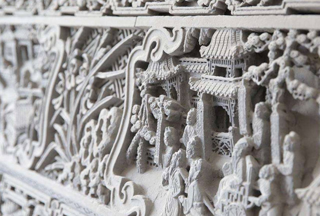 淺析徽派建筑：獨(dú)一無(wú)二氣息的中國(guó)古建筑！