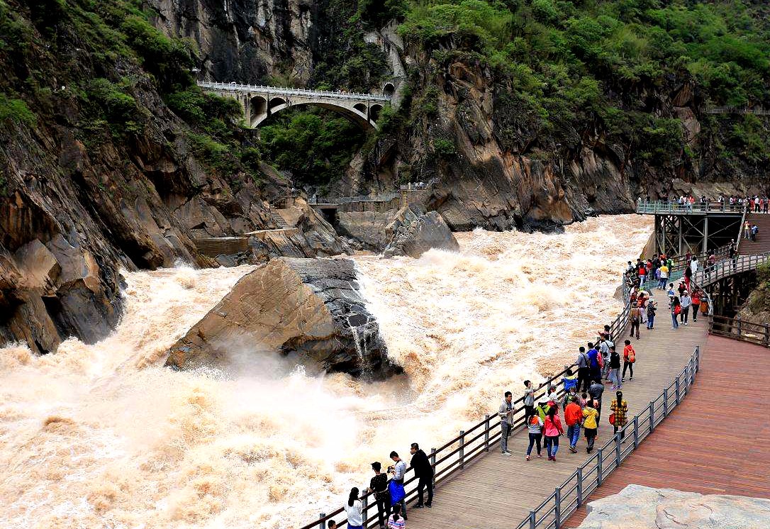 麗江·花田月舍，愿在某個瞬間尋回自己的初心