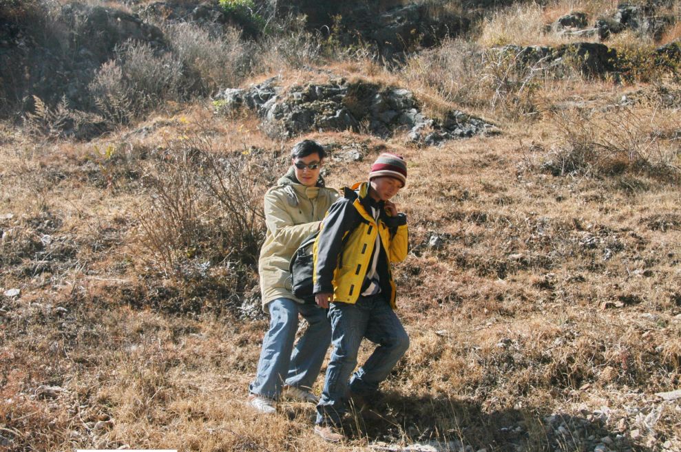 麗江·花田月舍，愿在某個(gè)瞬間尋回自己的初心