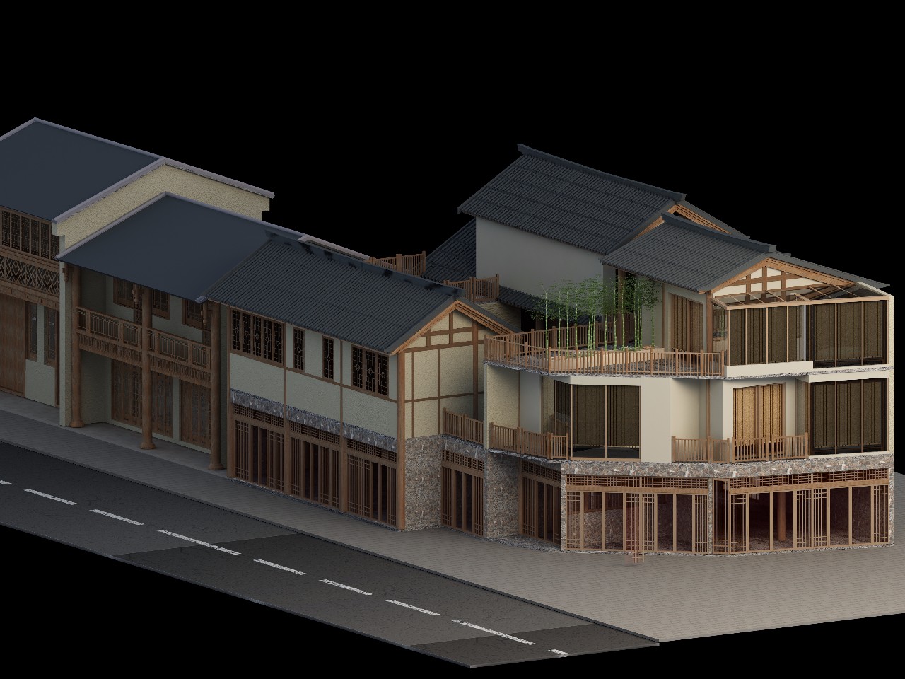 麗江·花田月舍，愿在某個(gè)瞬間尋回自己的初心