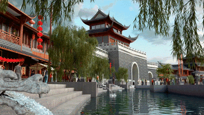 西盟·普洱民宿，偷得浮生半日閑心情半佛半神仙