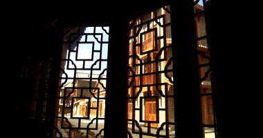 西盟·普洱民宿，偷得浮生半日閑心情半佛半神仙