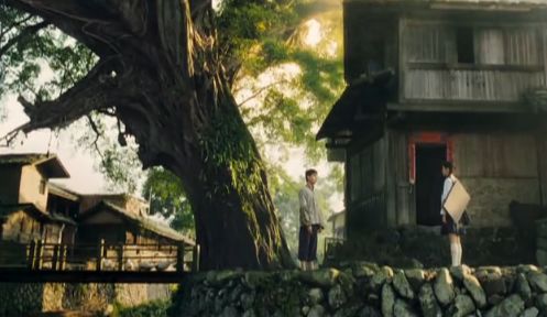 漳州·云水謠讀旅，充滿力量的福建土樓！