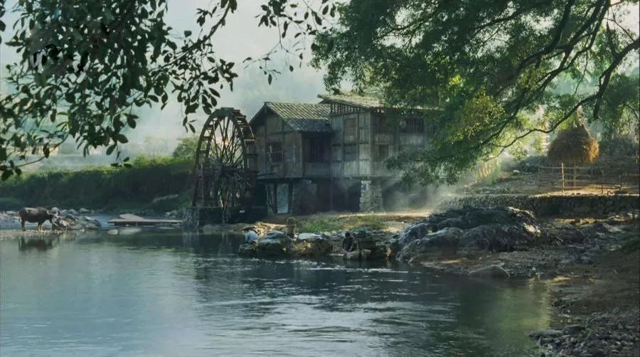 漳州·云水謠讀旅，充滿力量的福建土樓！