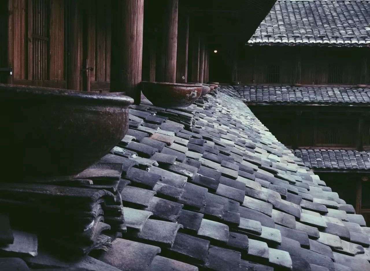 漳州·云水謠讀旅，充滿(mǎn)力量的福建土樓！