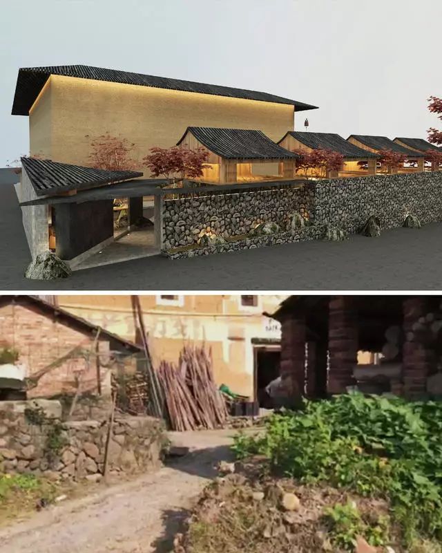 漳州·云水謠讀旅，充滿力量的福建土樓！