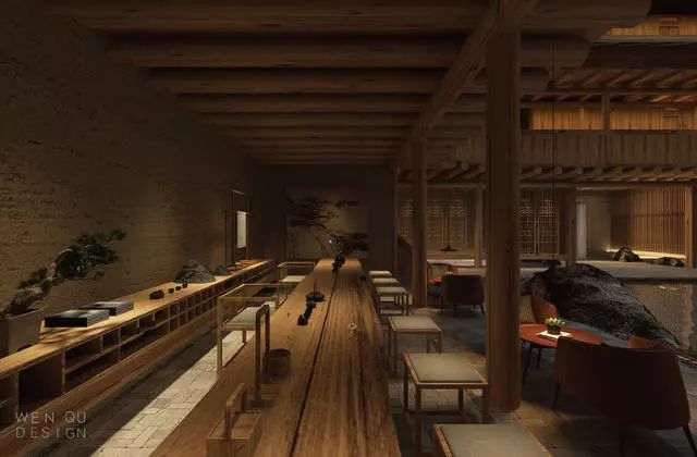 漳州·云水謠讀旅，充滿力量的福建土樓！