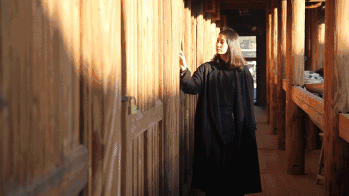 漳州·云水謠讀旅，充滿(mǎn)力量的福建土樓！