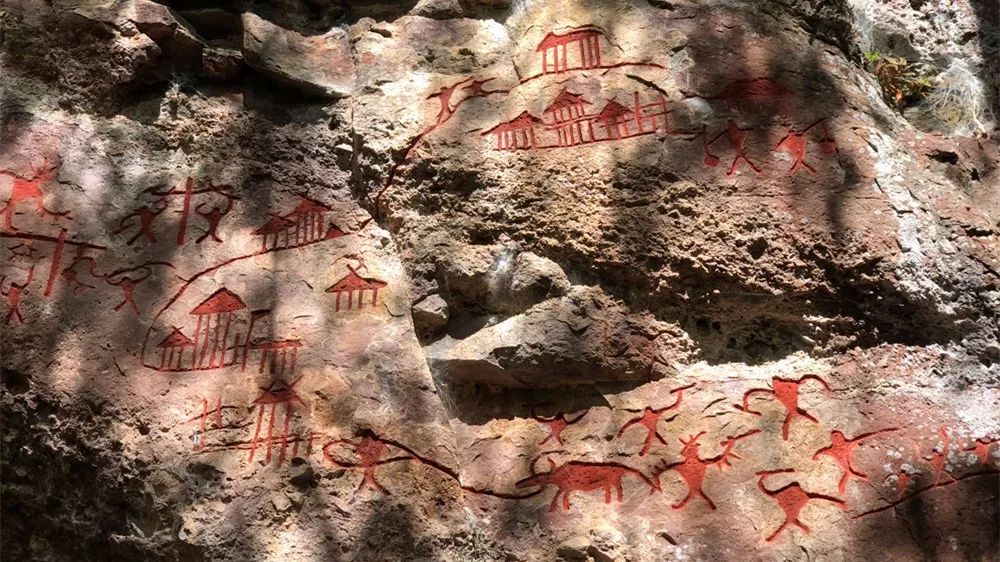 西盟·普洱民宿，偷得浮生半日閑心情半佛半神仙