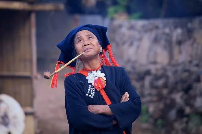 西盟·普洱民宿，偷得浮生半日閑心情半佛半神仙