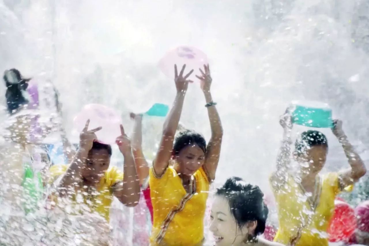 西盟·普洱民宿，偷得浮生半日閑心情半佛半神仙