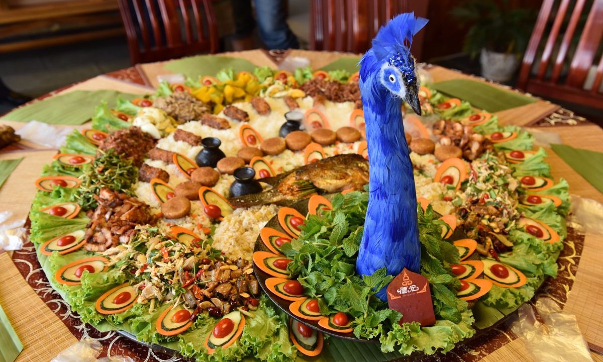 西盟·普洱民宿，偷得浮生半日閑心情半佛半神仙