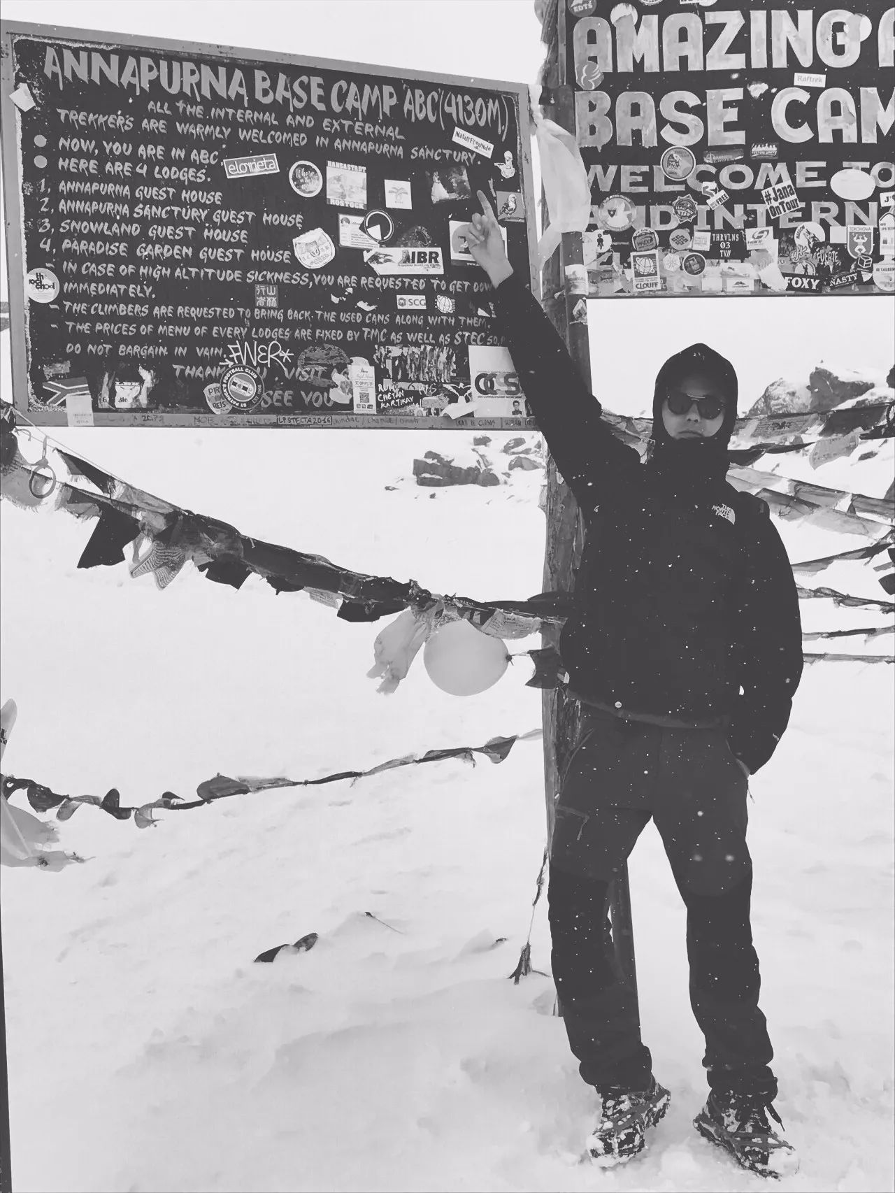 路之青城，在應(yīng)該努力的年紀(jì)留下精彩的痕跡！