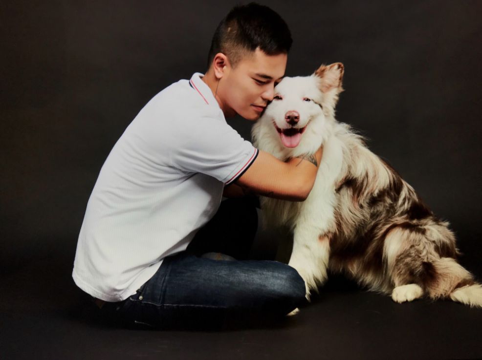 路之青城，在應(yīng)該努力的年紀(jì)留下精彩的痕跡！