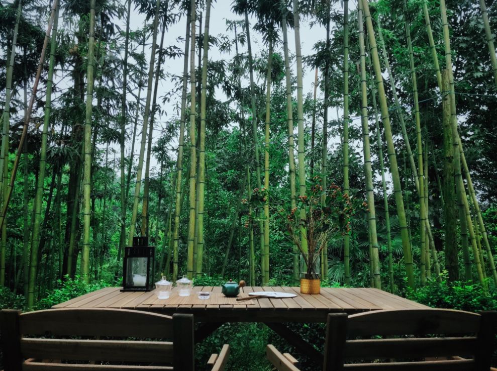 路之青城，在應(yīng)該努力的年紀(jì)留下精彩的痕跡！